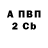 АМФЕТАМИН VHQ Olena Stoncius